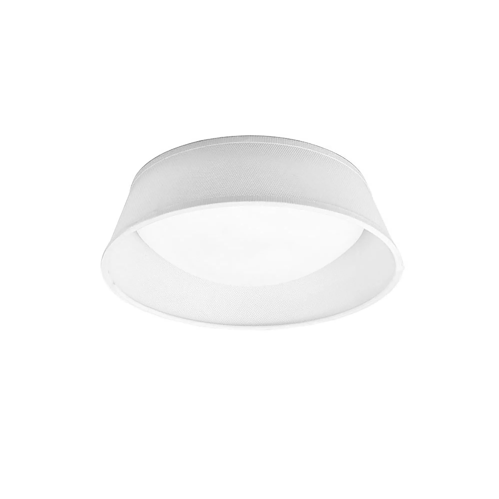 M4960E  Nordica Plafones  Flush Ceiling 2 Light